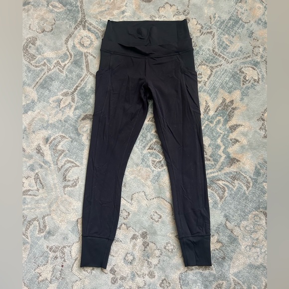 Lululemon Leggings - 6 - Picture 1 of 2